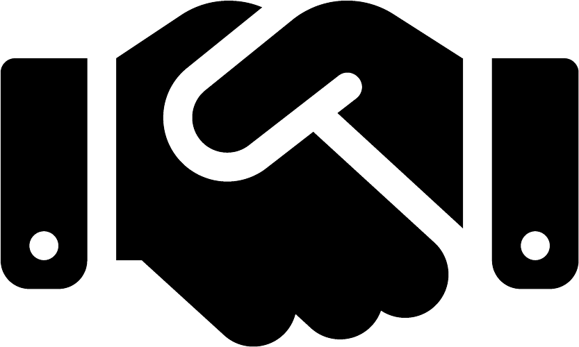 picto handshake